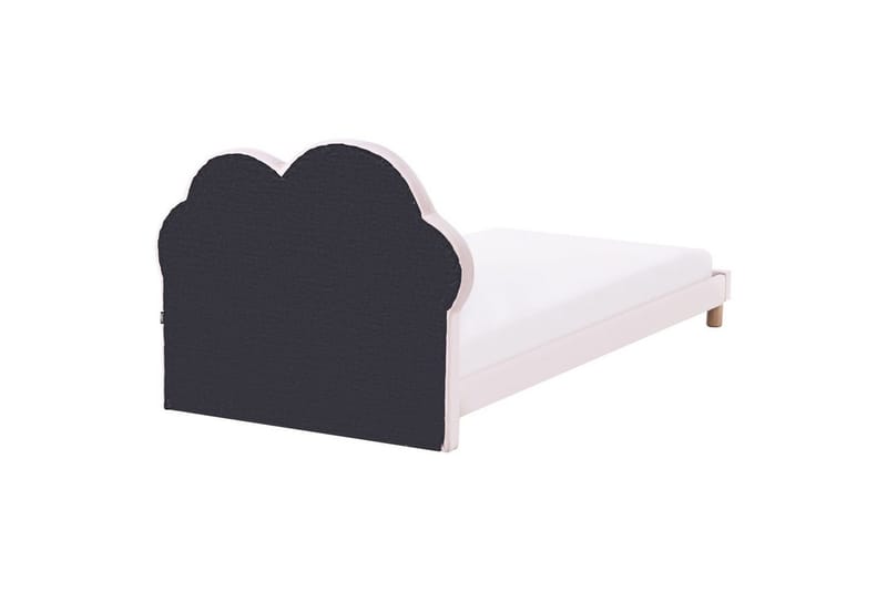 Barnsäng Mazou - Barn & bebis - Barnmöbler - Barnsäng & juniorsäng
