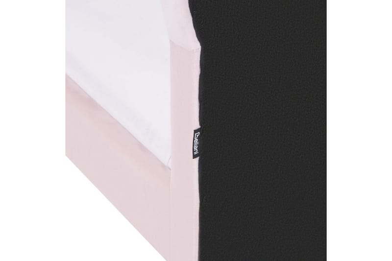 Barnsäng Mazou - Barn & bebis - Barnmöbler - Barnsäng & juniorsäng