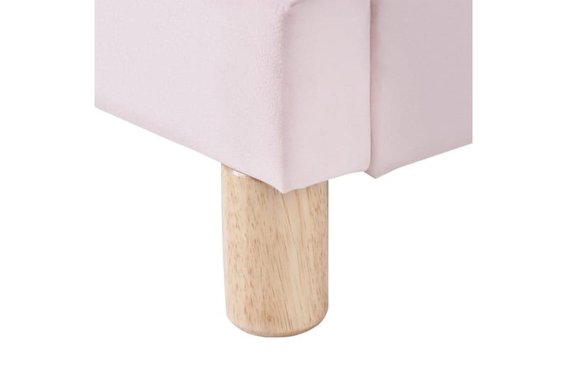 Barnsäng Mazou - Barn & bebis - Barnmöbler - Barnsäng & juniorsäng