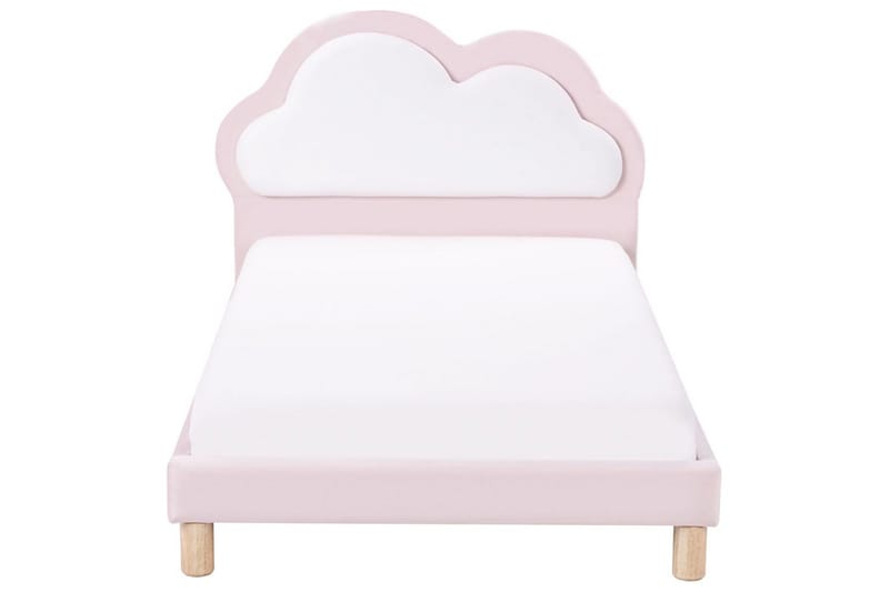 Barnsäng Mazou - Barn & bebis - Barnmöbler - Barnsäng & juniorsäng