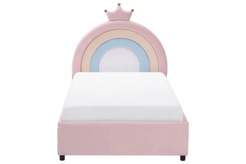 Barnsäng med förvaring Grisetot - Barn & bebis - Barnmöbler - Barnsäng & juniorsäng