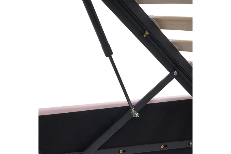 Barnsäng med förvaring Grisetot - Barn & bebis - Barnmöbler - Barnsäng & juniorsäng