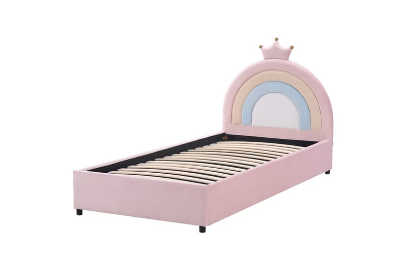 Barnsäng med förvaring Grisetot - Barn & bebis - Barnmöbler - Barnsäng & juniorsäng