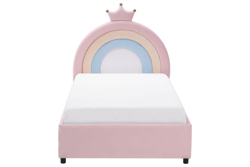 Barnsäng med förvaring Grisetot - Barn & bebis - Barnmöbler - Barnsäng & juniorsäng