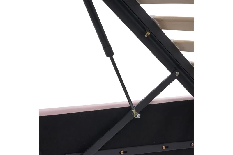 Barnsäng med förvaring Grisetot - Barn & bebis - Barnmöbler - Barnsäng & juniorsäng