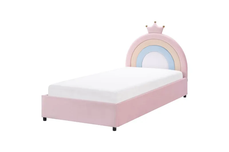 Barnsäng med förvaring Grisetot - Barn & bebis - Barnmöbler - Barnsäng & juniorsäng