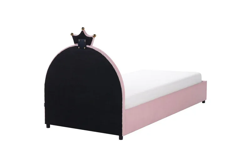 Barnsäng med förvaring Grisetot - Barn & bebis - Barnmöbler - Barnsäng & juniorsäng