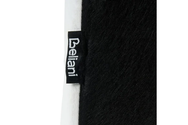 Barnsäng Rubian - Vit, Svart - Barn & bebis - Barnmöbler - Barnsäng & juniorsäng