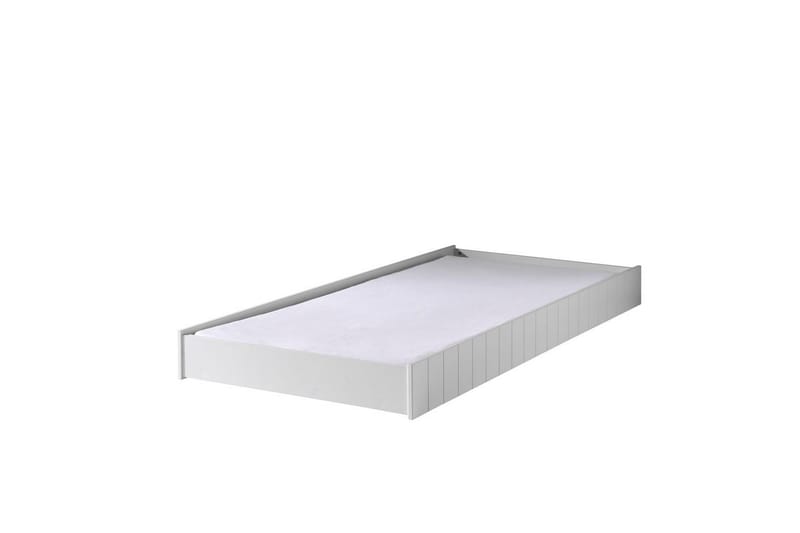 Säng med låda Robin - Barn & bebis - Barnmöbler - Barnsäng & juniorsäng