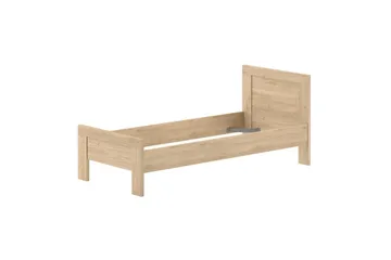 Säng med låda Sam - Barn & bebis - Barnmöbler - Barnsäng & juniorsäng