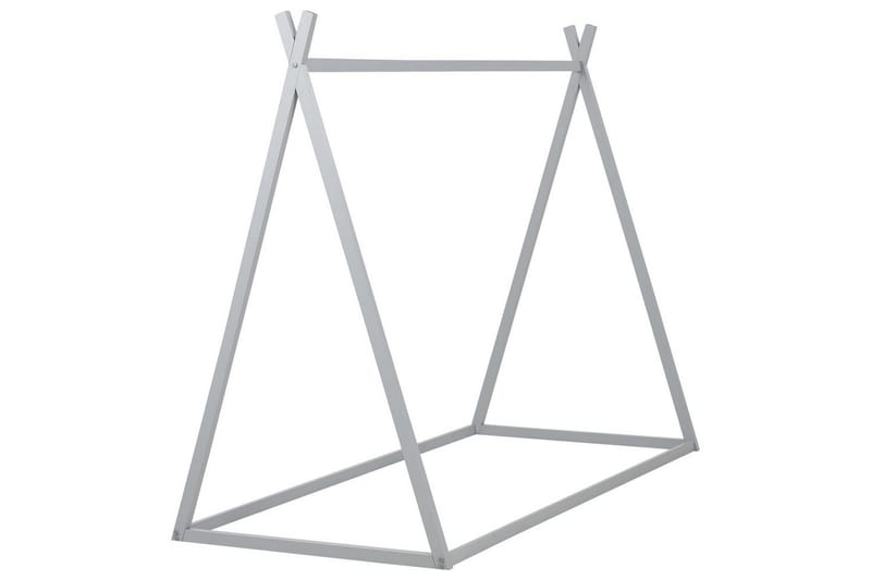 Barnsäng Saurat, Grå