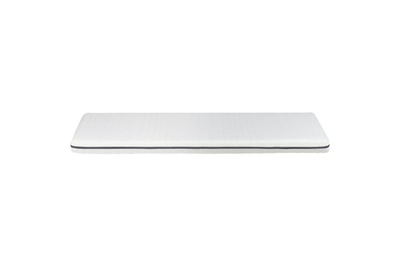 Skummadrass Precious 90x200 cm - 90x200 cm - Möbler - Sovrum - Madrasser - Skummadrasser