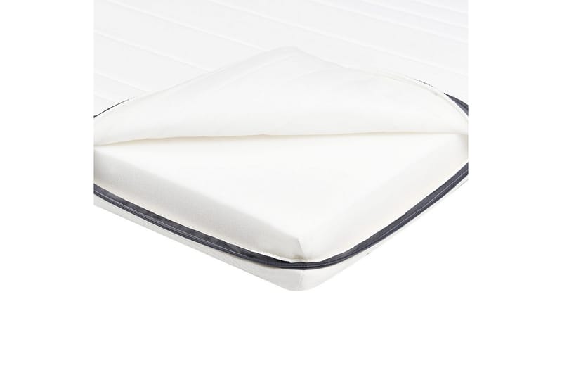 Skummadrass Precious 90x200 cm - 90x200 cm - Möbler - Sovrum - Madrasser - Skummadrasser