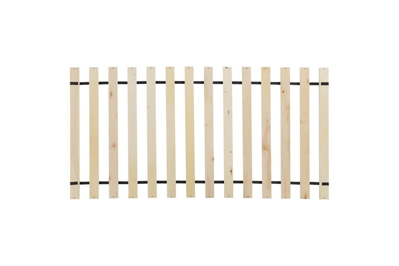 Barnsäng Teenie - Barn & bebis - Barnmöbler - Barnsäng & juniorsäng