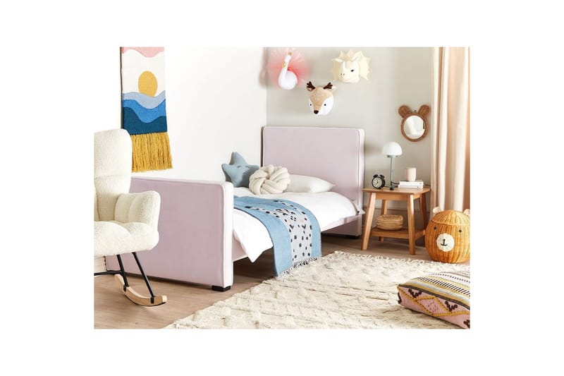 Barnsäng Teenie - Barn & bebis - Barnmöbler - Barnsäng & juniorsäng