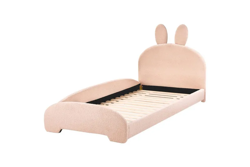 Barnsäng Perros, Beige
