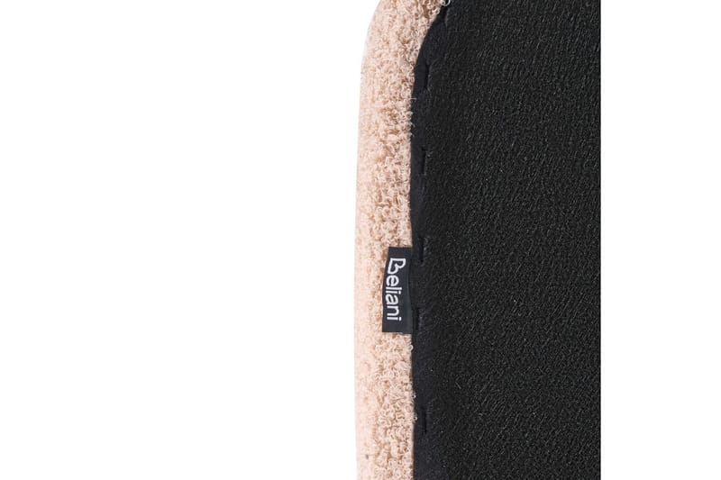 Barnsäng Perros - Beige - Barn & bebis - Barnmöbler - Barnsäng & juniorsäng