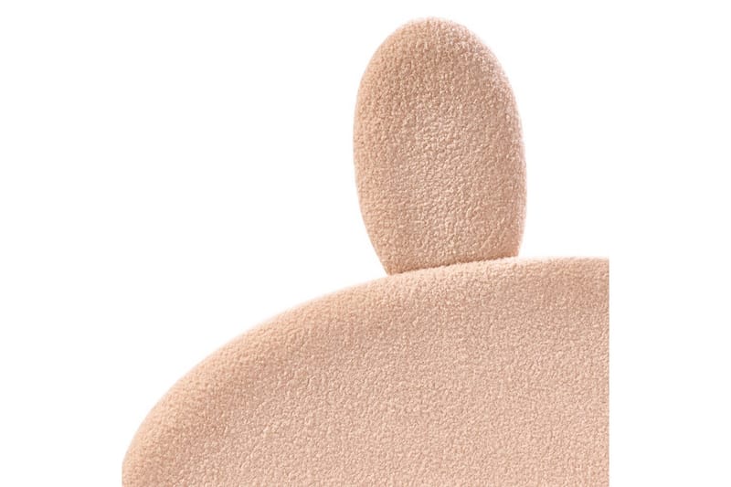 Barnsäng Perros - Beige - Barn & bebis - Barnmöbler - Barnsäng & juniorsäng