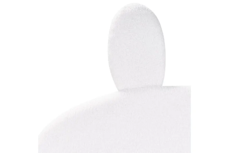 Barnsäng Perros - Vit - Barn & bebis - Barnmöbler - Barnsäng & juniorsäng