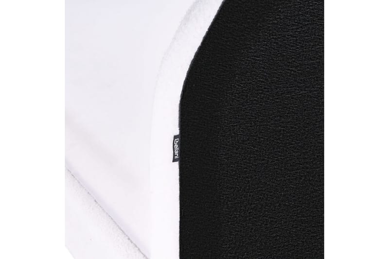 Barnsäng Perros - Vit - Barn & bebis - Barnmöbler - Barnsäng & juniorsäng