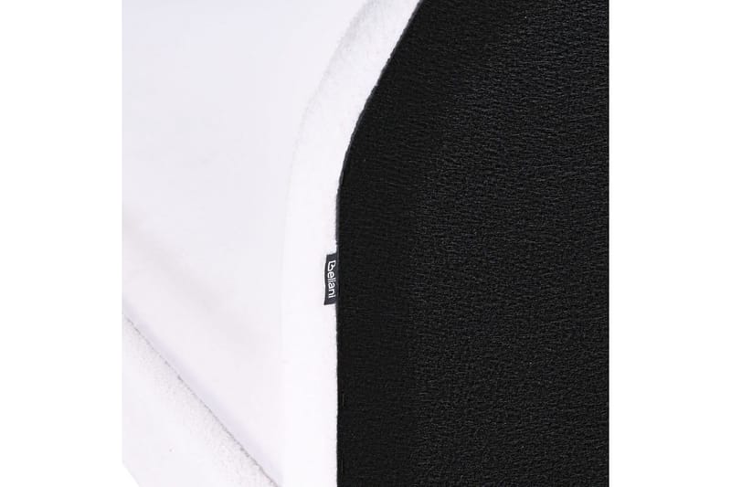 Barnsäng Perros - Vit - Barn & bebis - Barnmöbler - Barnsäng & juniorsäng