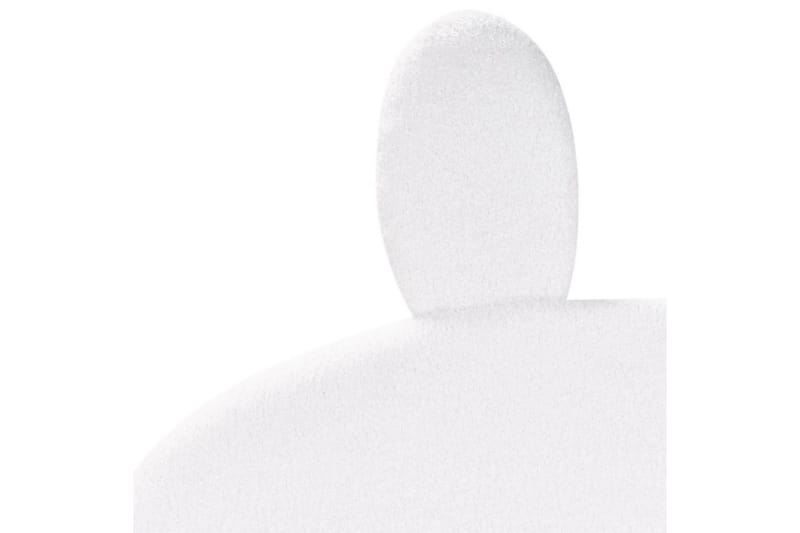 Barnsäng Perros - Vit - Barn & bebis - Barnmöbler - Barnsäng & juniorsäng