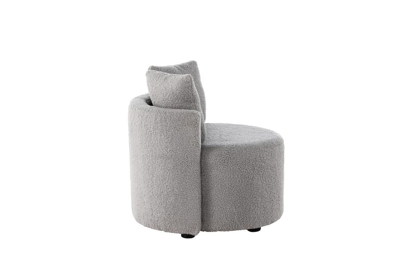 Kelso Barnsoffa Teddy, Grå