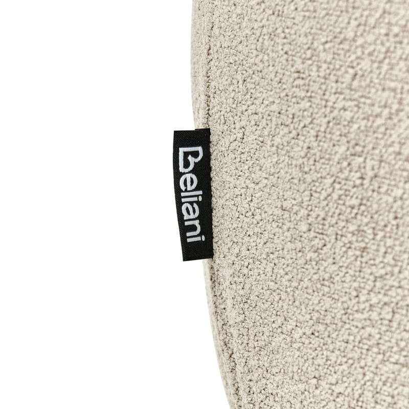 Barnfåtölj Hervik - Beige, vit, brun/55x49x63 - Barn & bebis - Barnmöbler - Barnstolar & fåtöljer - Barnfåtölj