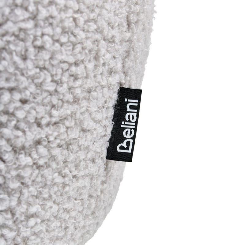 Barnfåtölj Hervik - Grå, vit, brun/50x55x60 - Barn & bebis - Barnmöbler - Barnstolar & fåtöljer - Barnfåtölj