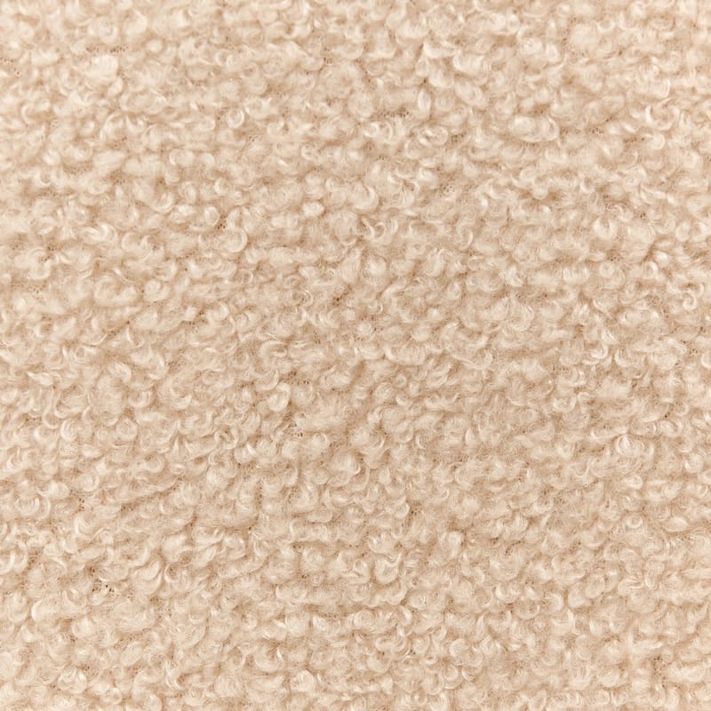 Barnstol Hem - Beige, ljust trä - Barn & bebis - Barnmöbler - Barnstolar & fåtöljer - Barnfåtölj