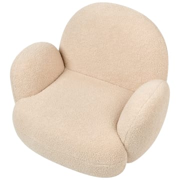 Barnstol Hem - Beige, ljust trä - Barn & bebis - Barnmöbler - Barnstolar & fåtöljer - Barnfåtölj
