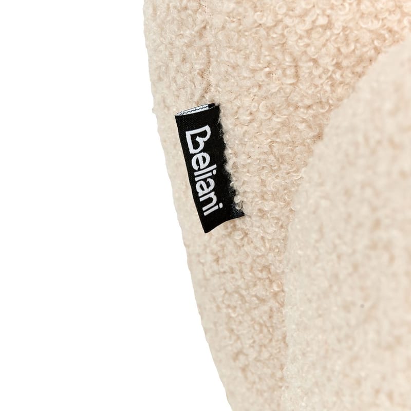 Barnstol Hem - Beige, ljust trä - Barn & bebis - Barnmöbler - Barnstolar & fåtöljer - Skrivbordsstol barn