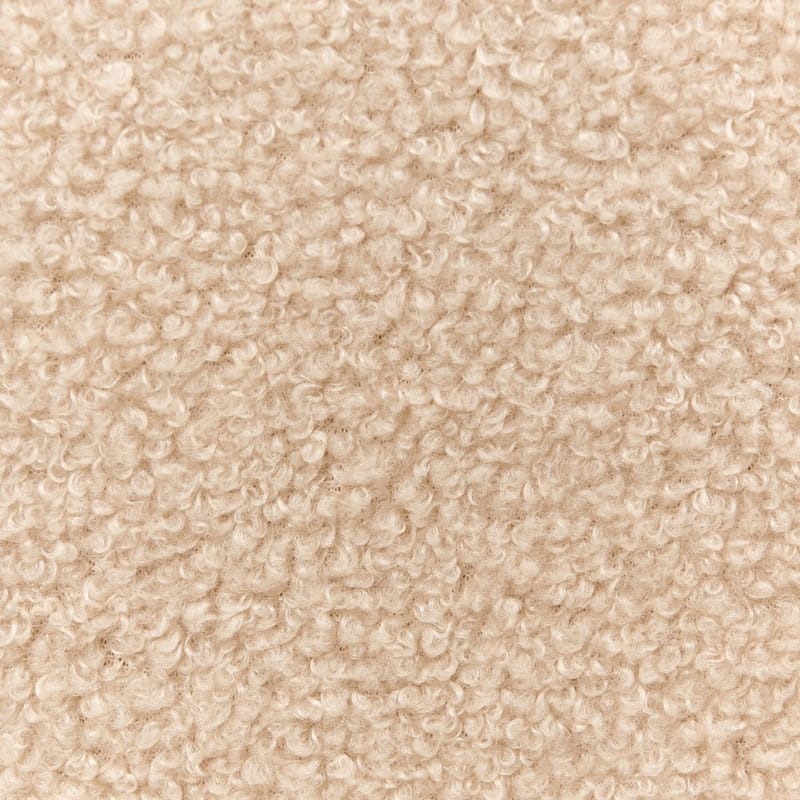 Barnstol Hem - Beige, ljust trä - Barn & bebis - Barnmöbler - Barnstolar & fåtöljer - Skrivbordsstol barn