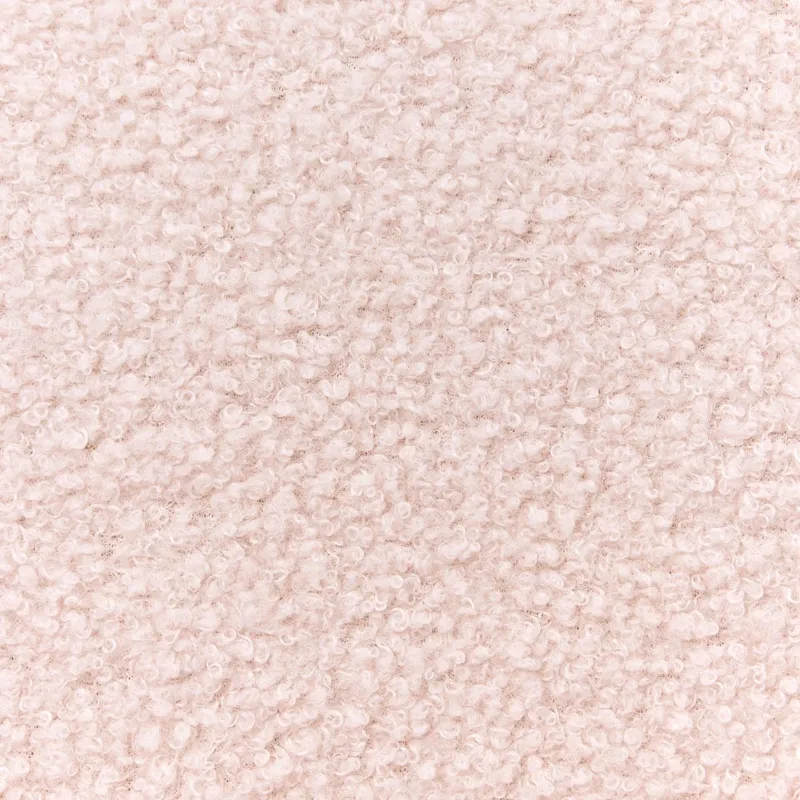 Barnstol Hem - Rosa, ljust trä - Barn & bebis - Barnmöbler - Barnstolar & fåtöljer - Barnfåtölj