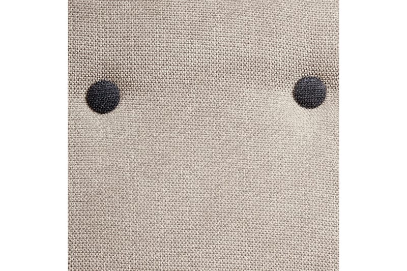 Barnstol Maribo Taupe/ljust trä - Taupe/ljust trä - Barn & bebis - Barnmöbler - Barnstolar & fåtöljer - Skrivbordsstol barn