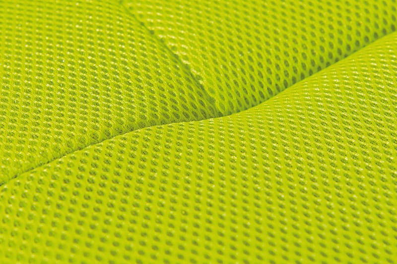 BONNIE Kontorsstol Barn Konstläder Lime - Lime - Barn & bebis - Barnmöbler - Barnstolar & fåtöljer - Skrivbordsstol barn