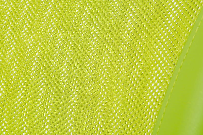 BONNIE Kontorsstol Barn Konstläder Lime - Lime - Barn & bebis - Barnmöbler - Barnstolar & fåtöljer - Skrivbordsstol barn
