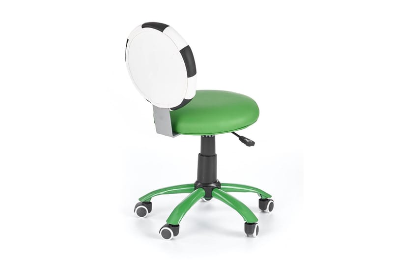TABLER Skrivbordsstol Grön - Grön - Skrivbordsstol barn - Barnstolar & fåtöljer - Barnrum