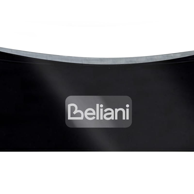 Trädgårdsstol Betim 4-pack - Svart - Utemöbler - Balkong - Balkongmöbler - Balkongstolar