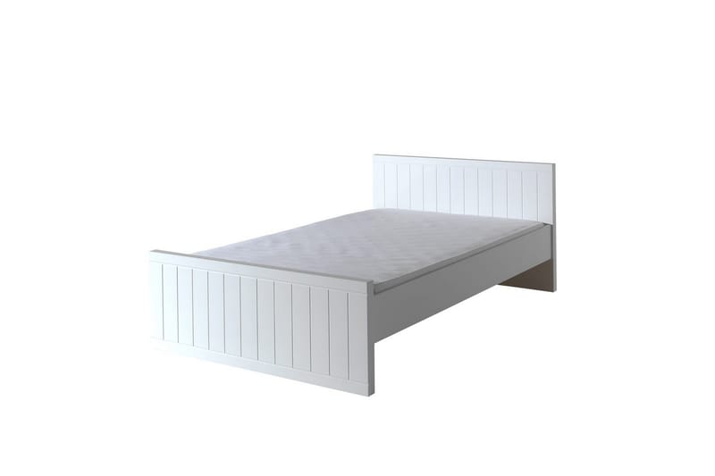 Robin Juniorsäng, Vit