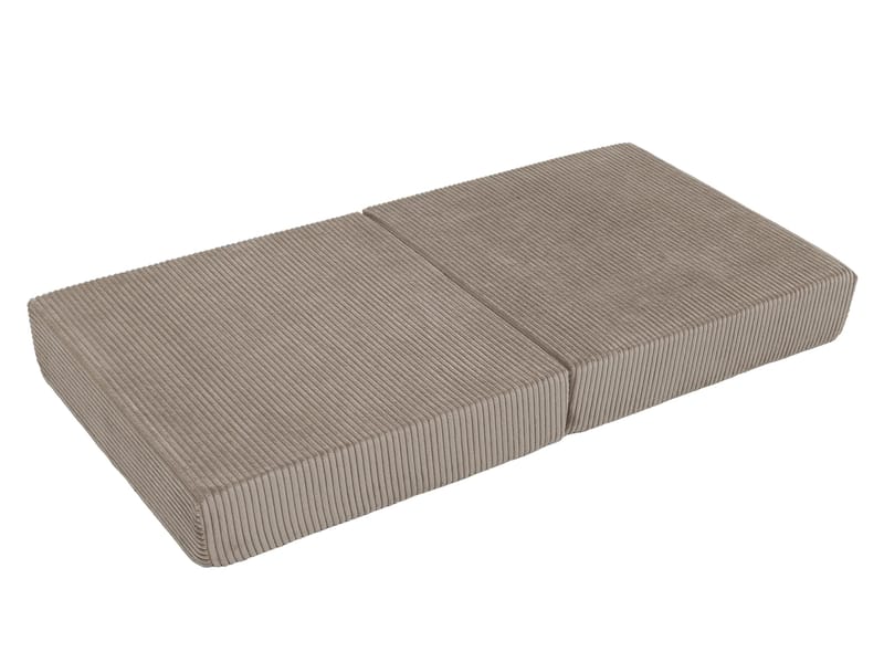 Tharosin 2-sits Barnsoffa - beige - Barn & bebis - Barnmöbler - Barnsoffa