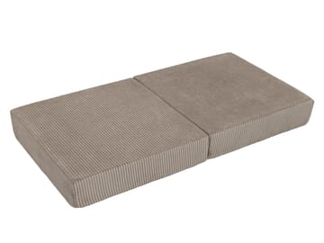 Tharosin 2-sits Barnsoffa - varmgrå - Barn & bebis - Barnmöbler - Barnsoffa