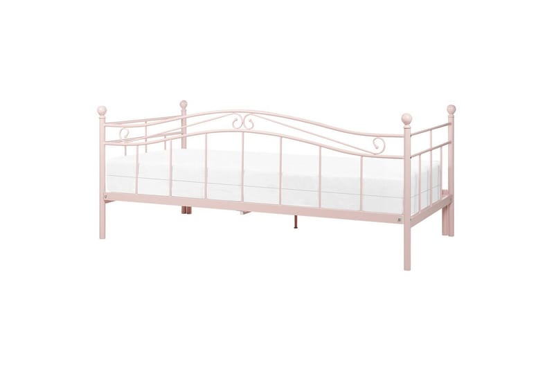 Utdragbar säng Tulle - Barn & bebis - Barnmöbler - Barnsäng & juniorsäng