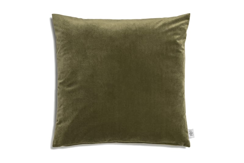ADRIA Kudde 45x45 cm Olive - Kuddar & plädar - Prydnadskuddar & kuddfodral