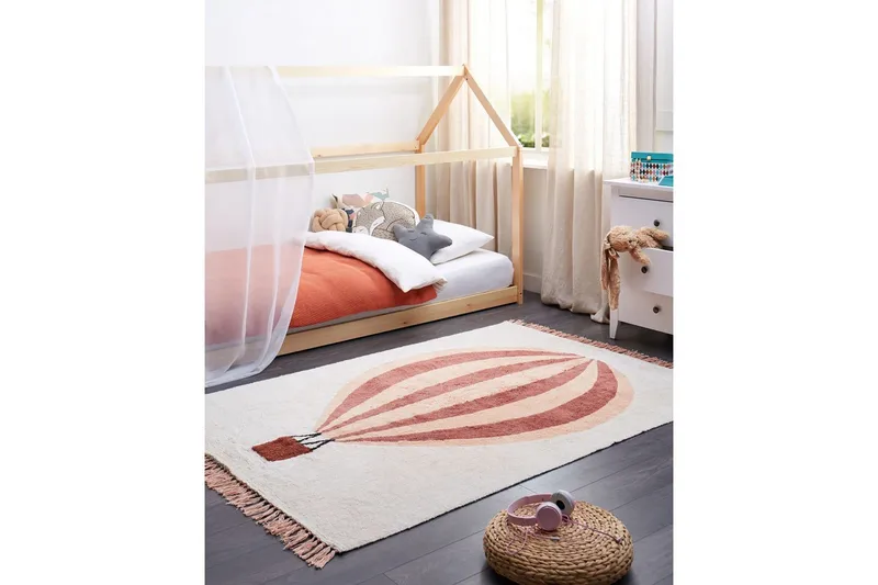 Barnmatta Bazaleti - Barn & bebis - Barntextilier - Barnmattor