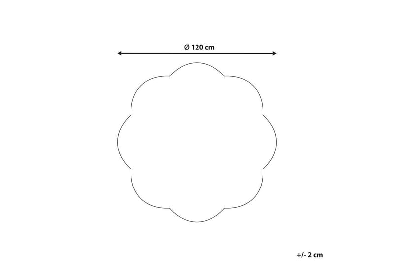 Barnmatta Durevi - Barn & bebis - Barntextilier - Barnmattor