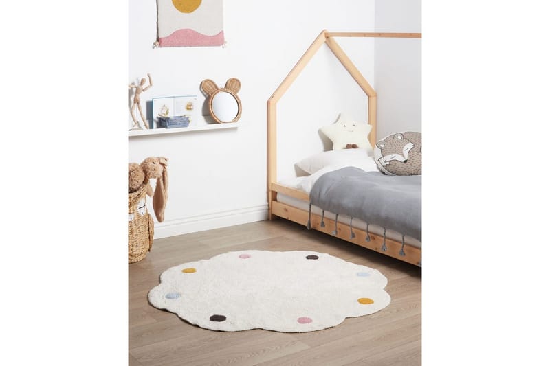 Barnmatta Durevi - Barn & bebis - Barntextilier - Barnmattor