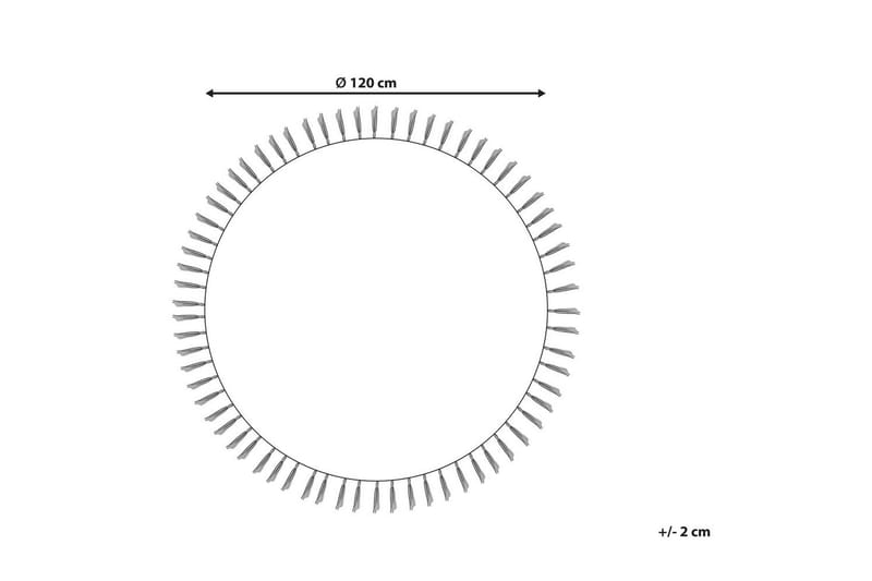 Barnmatta Etseri - Barn & bebis - Barntextilier - Barnmattor