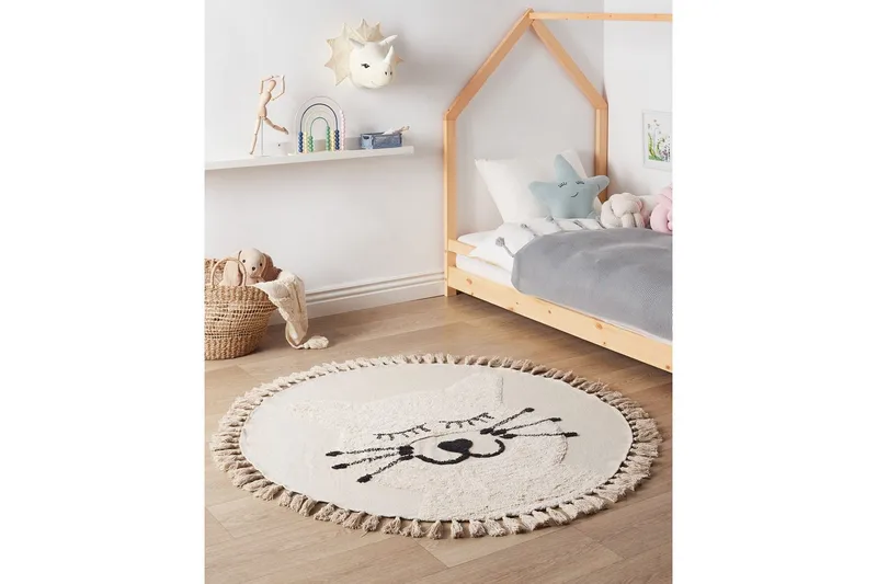 Barnmatta Etseri - Barn & bebis - Barntextilier - Barnmattor