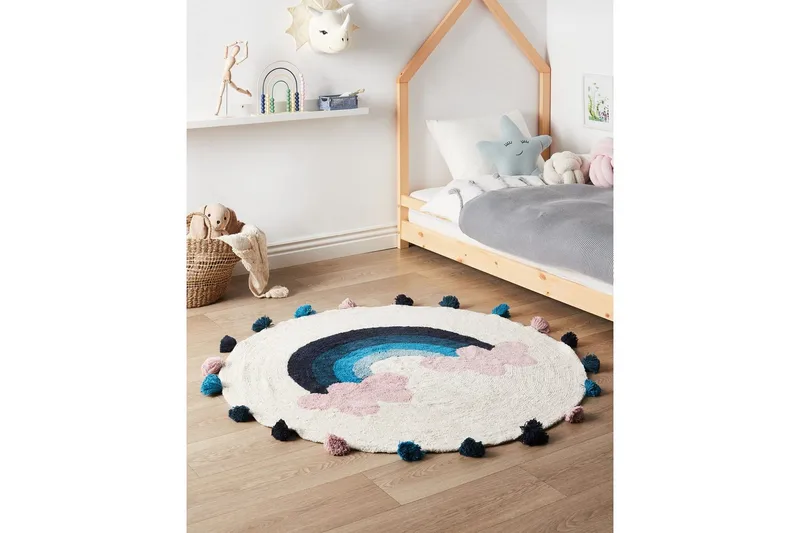 Barnmatta Gorisa - Barn & bebis - Barntextilier - Barnmattor